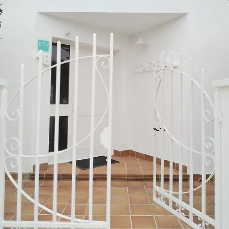 Starbal Villa