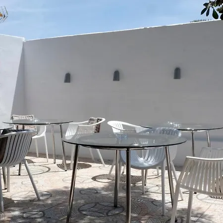 Villa Starbal *