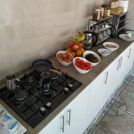 Villa Starbal Es Castell (Menorca)
