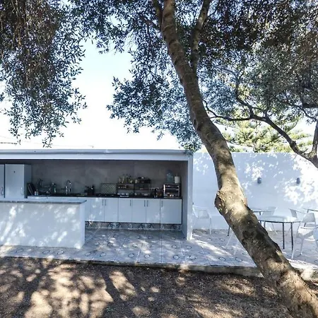 Starbal Villa Es Castell (Menorca)