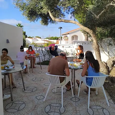 Starbal Es Castell (Menorca)