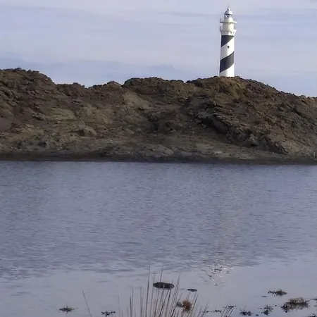 Starbal Es Castell (Menorca)