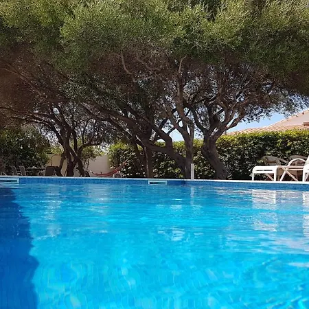 Villa Starbal Es Castell (Menorca)