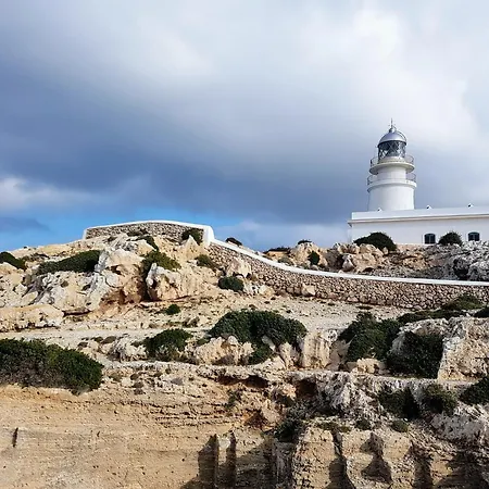 Starbal Es Castell (Menorca)