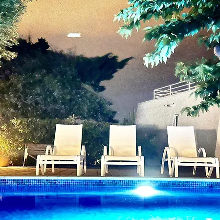 Starbal * Es Castell (Menorca)