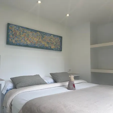 Starbal Es Castell (Menorca)