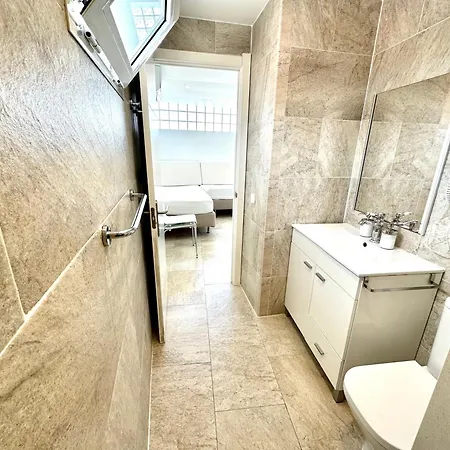 Starbal Villa Es Castell (Menorca)