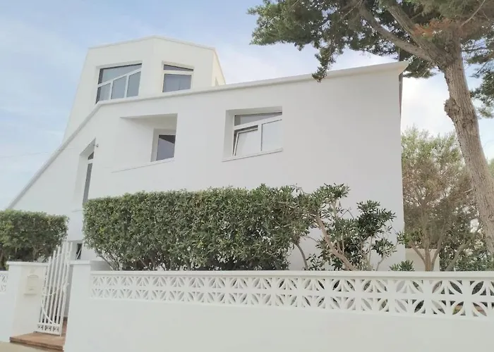 Starbal Es Castell (Menorca)