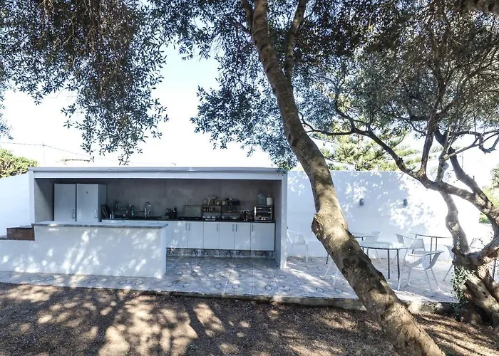 Starbal Villa Es Castell (Menorca)