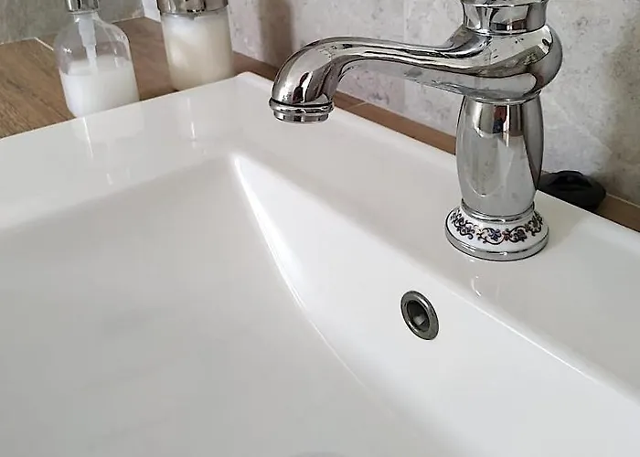 Willa Starbal Es Castell (Menorca)