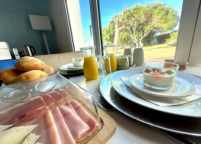 Starbal * Es Castell (Menorca)