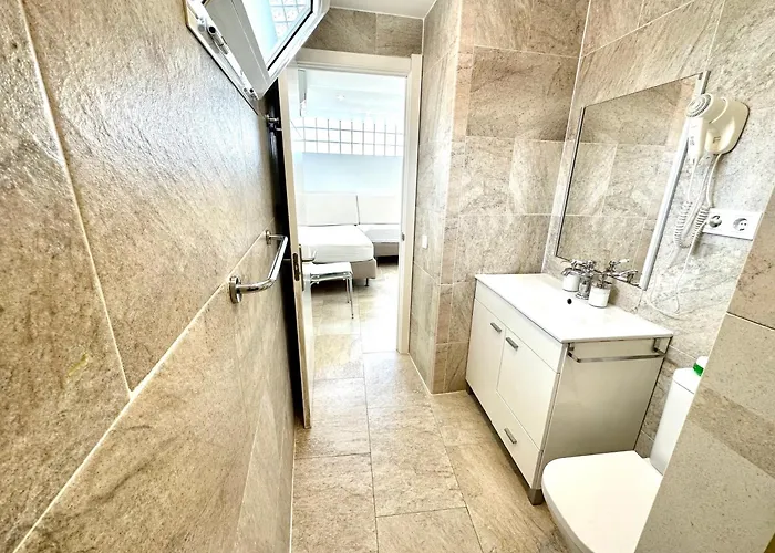 Starbal Willa Es Castell (Menorca)