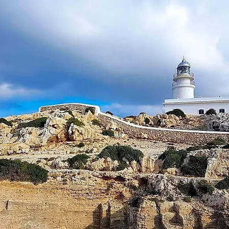Starbal Es Castell (Menorca)