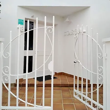 Starbal Vila *
