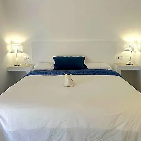 Vila Starbal Es Castell (Menorca)