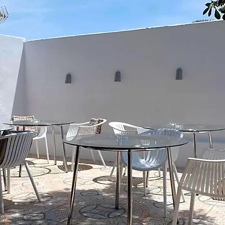Starbal Vila