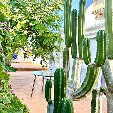 Villa Starbal