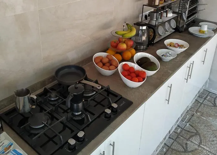 Villa Starbal Es Castell (Menorca)