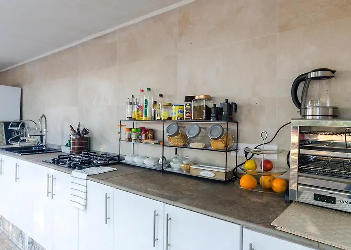 Starbal Villa Es Castell (Menorca)