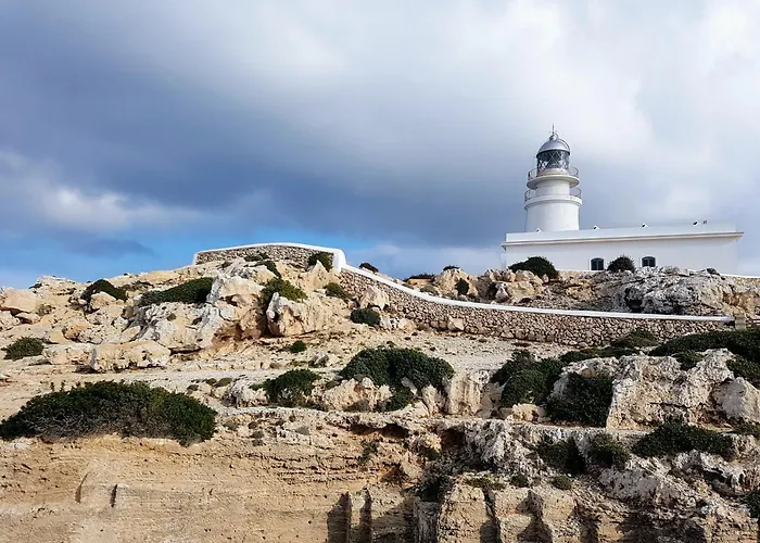 Starbal Es Castell (Menorca)