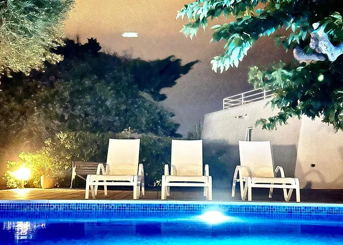 Starbal * Es Castell (Menorca)