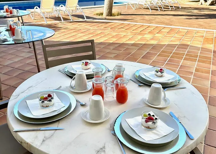 Starbal Es Castell (Menorca)