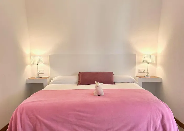 Starbal Villa Es Castell (Menorca)