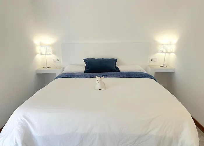 Villa Starbal Es Castell (Menorca)