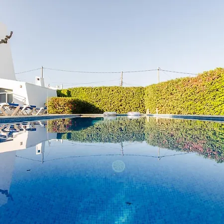 Starbal Villa