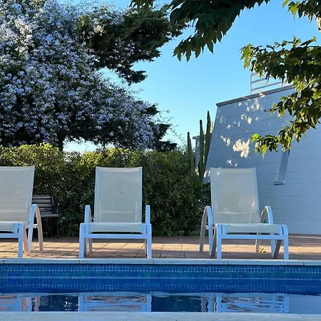 Starbal Villa *